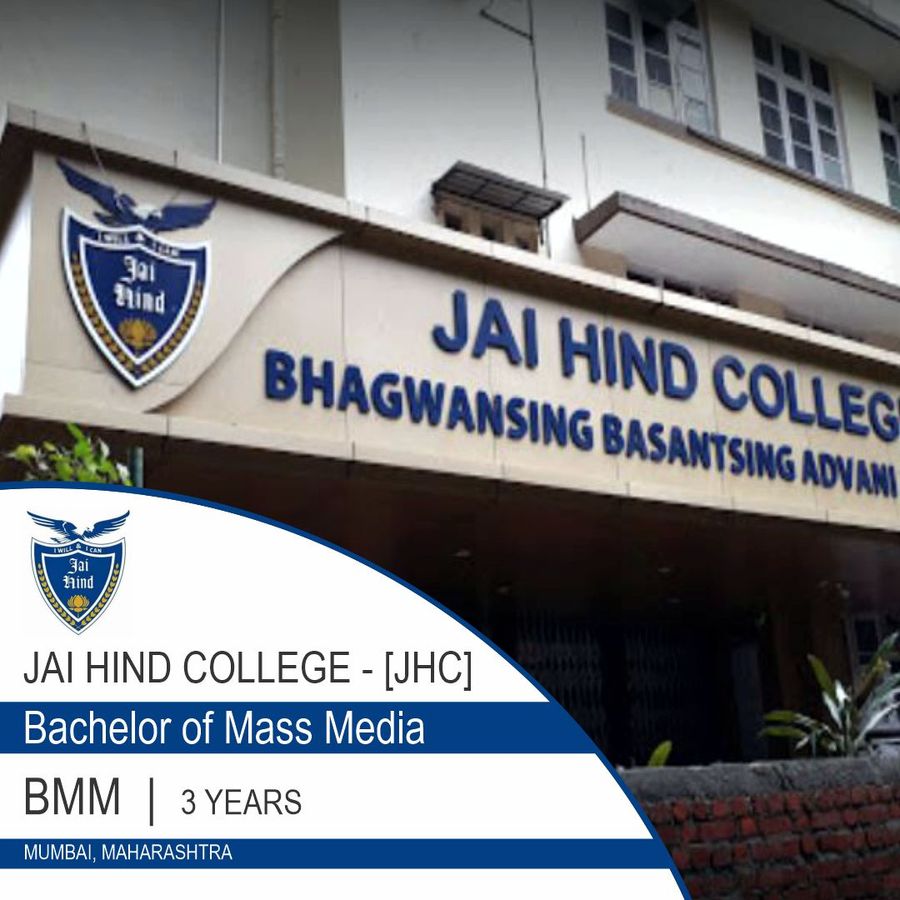 Jai Hind College 